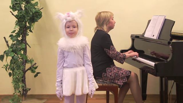 Котята, вариант 1 смотреть онлайн