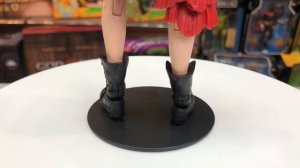 Обзор фигурки Харли Квинн — McFarlane Harley Quinn The Suicide Squad Movie Review