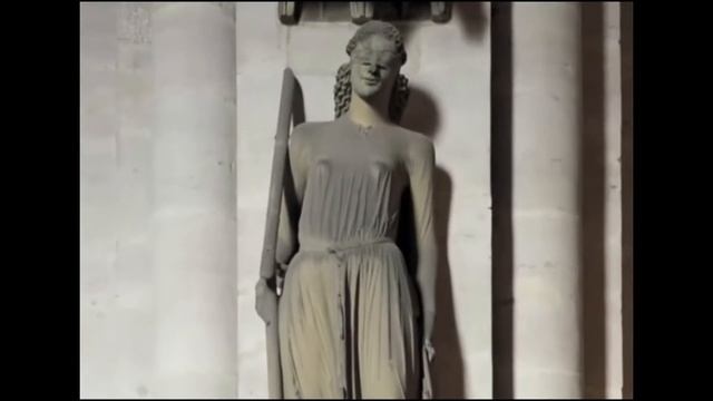 История мирового искусства, серия 6 смотреть онлайн