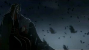 Основатель темного пути/Магистр Дьявольского культа/Вэй Ин/Старейшина Илин/А мы не ангелы, парень