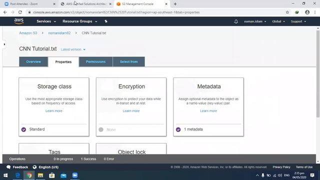 S3 Practical смотреть онлайн
