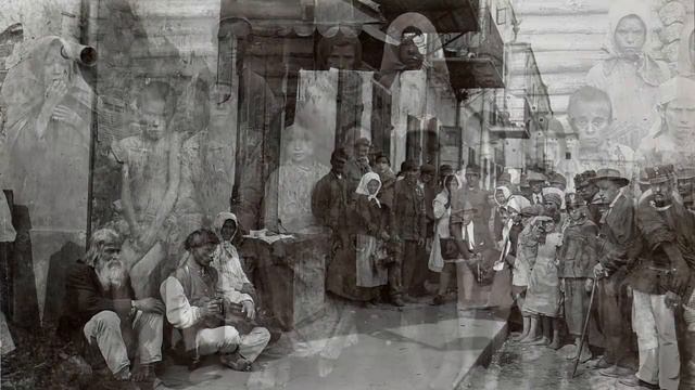 Какова была смертность в царской России? смотреть онлайн