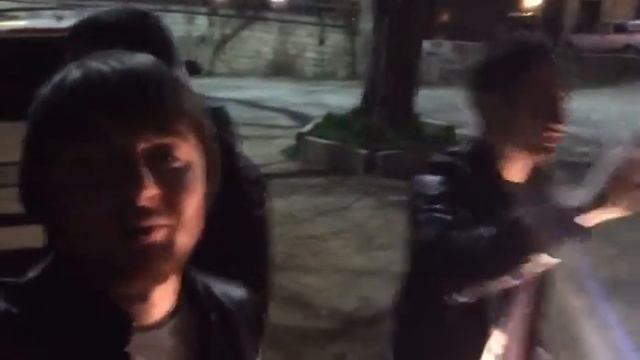 Дербент сити )братья в сборе ) смотреть онлайн