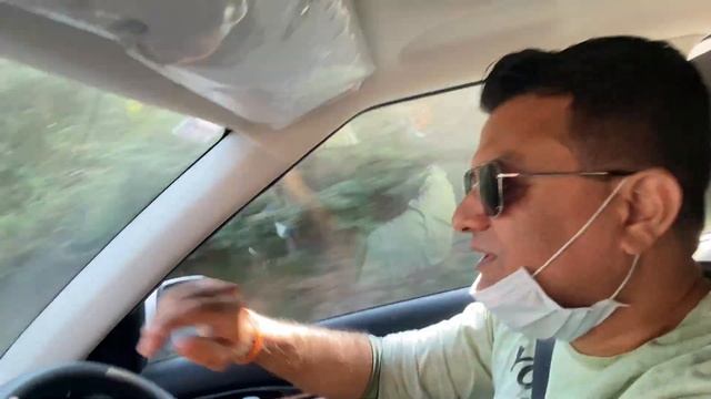 Road Trip - Chandigarh to Manali | With Kia Seltos HTX IVT | November 2021 | Manali Day 1 смотреть онлайн