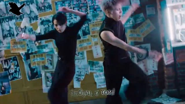 TAEMIN - MOVE (рус караоке от BSG)(rus karaoke from BSG) смотреть онлайн