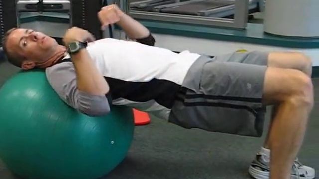 5 Core Stability Exercises You Need to Know смотреть онлайн