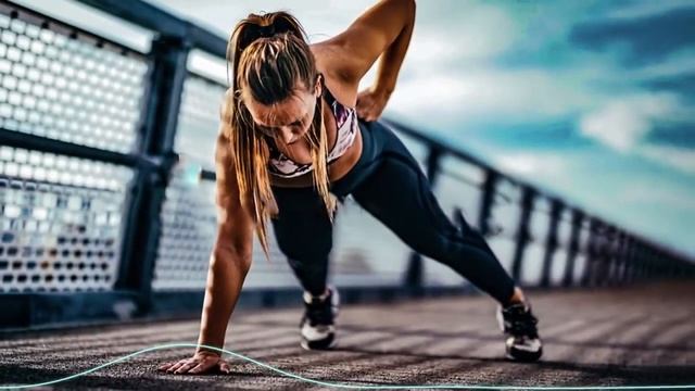 Melhores Músicas Para Treinar 2022 - Academia, Motivação 2022  #1