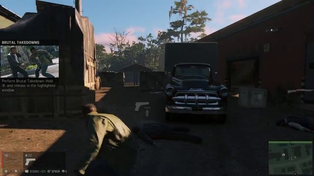 Mafia 3 for Mac Review - Can You Run it? смотреть онлайн