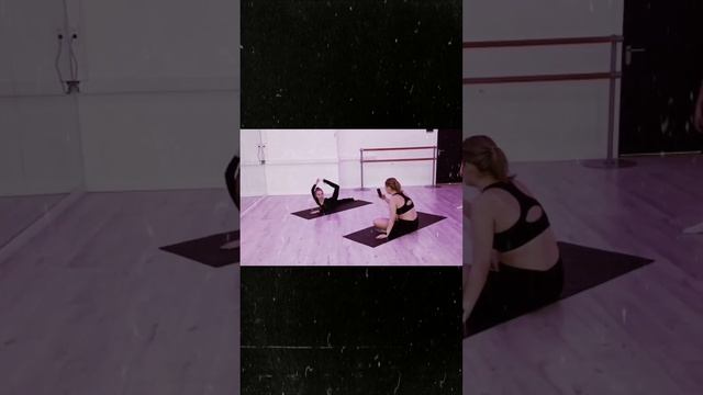 Модельная студия Марины Дрождиной. Съемка смотреть онлайн