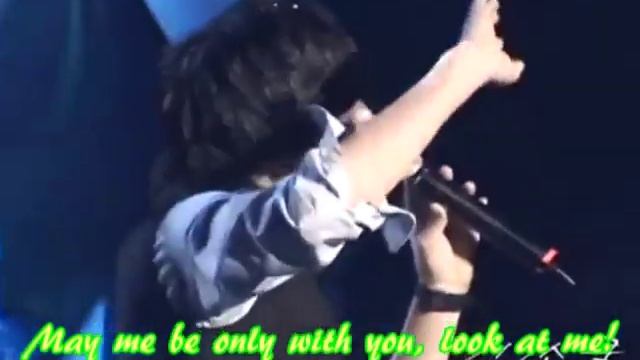 Lee Minho - Kkotboda Namja (Boy over flower) [RUS & ENG SUB) смотреть онлайн