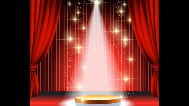 Встреча с Театрулей 3 выпуск