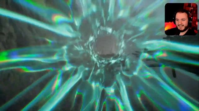 Banishers Ghosts of New Eden Gameplay Reaction смотреть онлайн