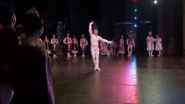 ВАЦЛАВ! БАХЧИСАРАЙСКИЙ ФОНТАН Рустем Имангалиев Rustem Imangaliyev смотреть онлайн