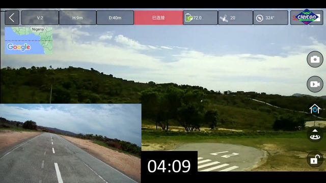 S135 PRO MAX long range drone custo benefício em 2022 para iniciantes смотреть онлайн