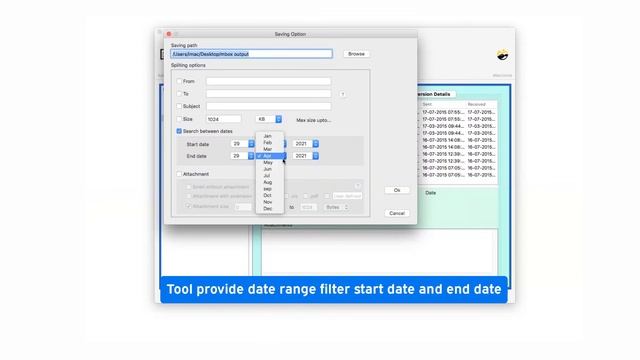 How to Split MBOX Files – Complete and Reliable Solution смотреть онлайн