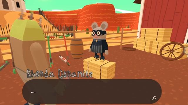 Frog Detective 3: Corruption at Cowboy County Full Playthrough смотреть онлайн