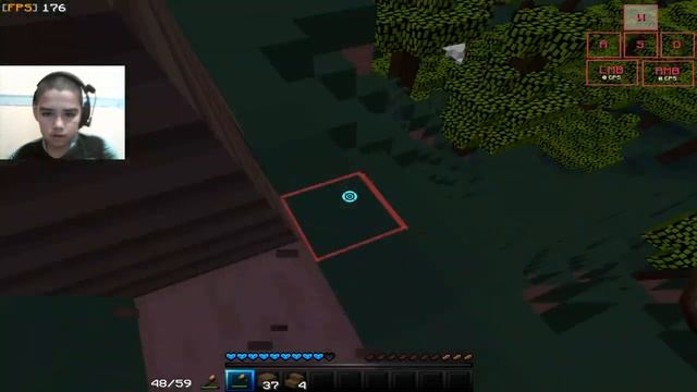 ?Nueva Serie de Minecraft ( Para el Canal )? смотреть онлайн