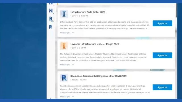 Come installare la versione Autodesk 2020 смотреть онлайн