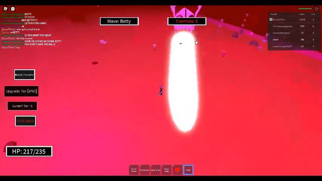 betty wave :HUGE FAIL: :undertale soul ops смотреть онлайн