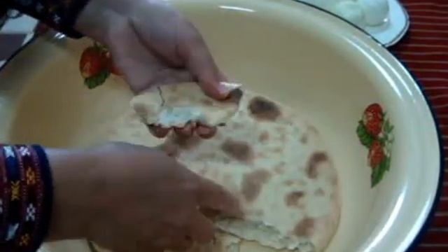 Dograma. Дограма. Туркменское национальное блюдо.?Рецепт приготовления от А до Я. Вкуснотааааа!!! смотреть онлайн