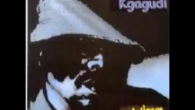 Lazarus Kgagudi - Don't Hold Her Ruff смотреть онлайн