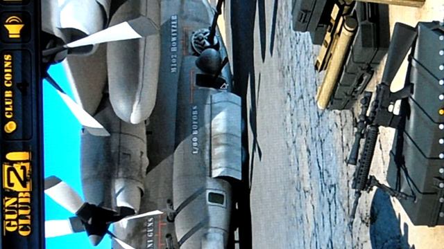 Gun Club2 Overwatch weapons pack смотреть онлайн