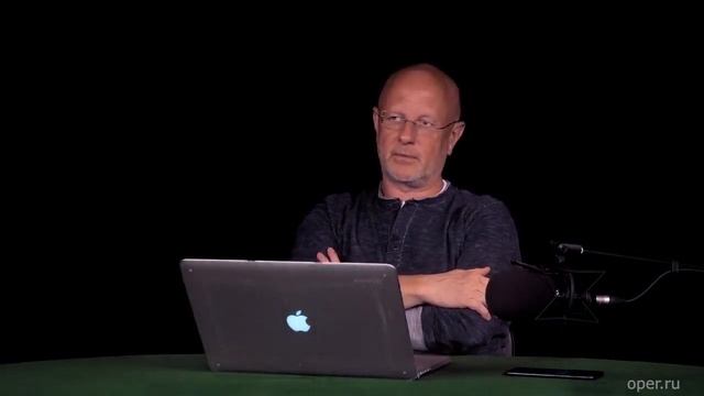 Гоблин, анекдот про жену и раков