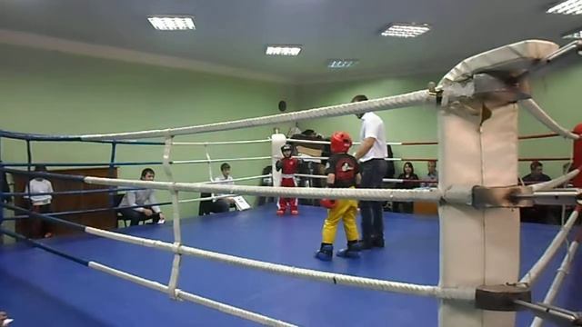 Потемкин Максим (финал)
