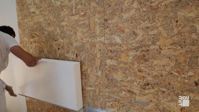 Фасадный клей Baumit SupraFix смотреть онлайн