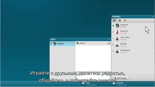 Uplay - Описание нового Uplay для ПК [RU]