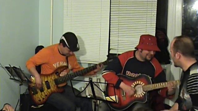 Остап Фендер - Моя гитара не строит смотреть онлайн