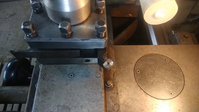 Пробка с галтелью. смотреть онлайн