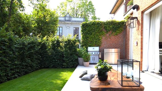 PROPERTY | Brussels, Belgium