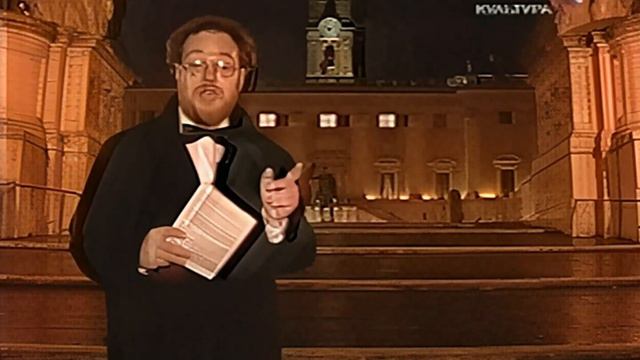 Партитуры не горят - 21 - Альбинони смотреть онлайн