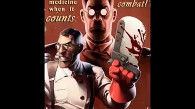 Medic Domination Lines смотреть онлайн