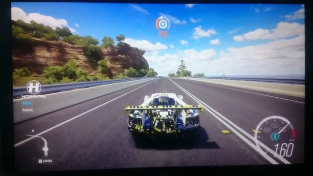 Forza Horizon 3 1st Patch [GTX 950M] - Tested at 900P. смотреть онлайн