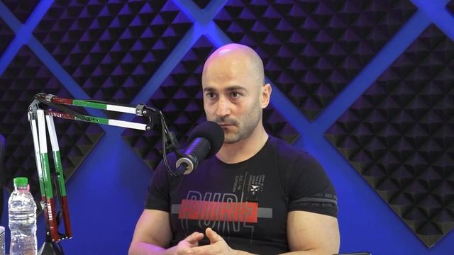 Александър Петраков | Органичен Фитнес и културизъм | Будилник 132 смотреть онлайн