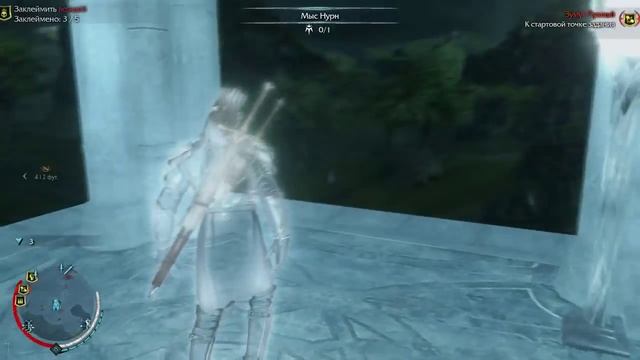 Прохождение Middle earth Shadow of Mordor На Русском Часть 23 На Побегушках Грублик Утхуг смотреть онлайн
