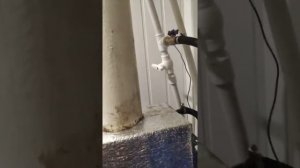 Доработка напольного газового котла, дополнительный теплообменник