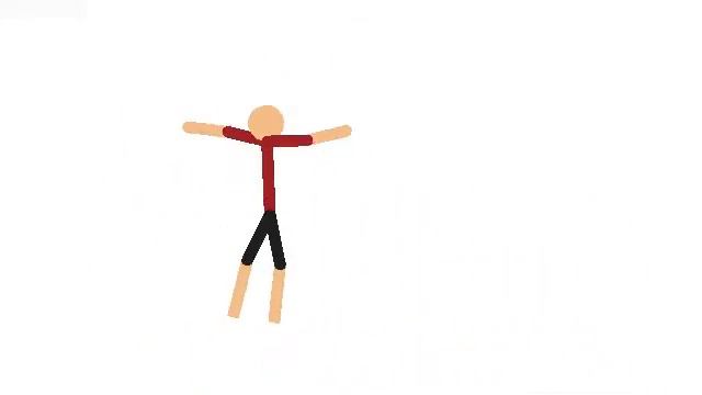 That Mr Aka Stickman (stick Nodes Pro)