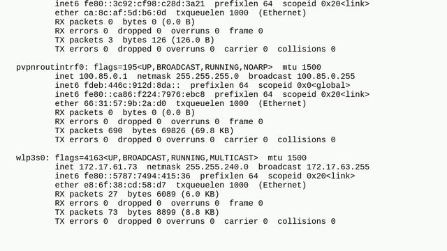 Cannot connect to the internet. nslookup outputs “;; communications error to 127.0.0.53#53: timed.. смотреть онлайн