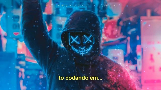 Mc Hackudão - Java смотреть онлайн