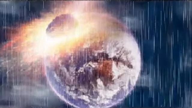 White House Adviser: US Must Prepare for Asteroid смотреть онлайн