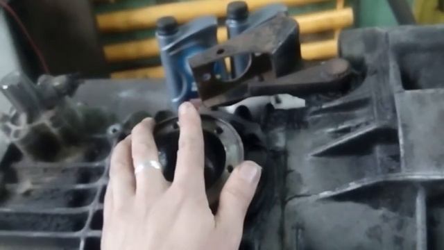 Ёжик из коробки передач ) смотреть онлайн