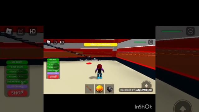 Играю в Ben 10 tycoon.Roblox. смотреть онлайн