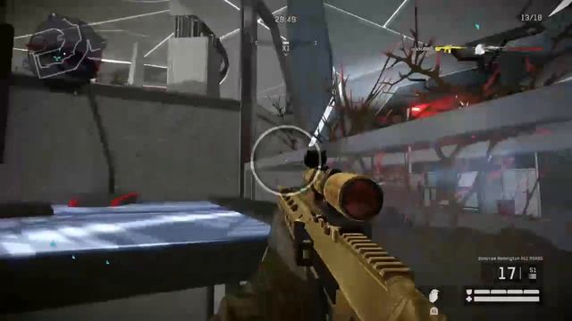 Warface PS4. Ранний Доступ. Снайпер. смотреть онлайн