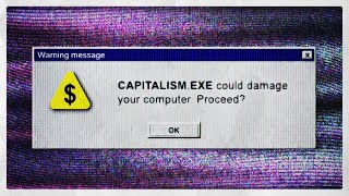 How Capitalism Destroyed The Internet смотреть онлайн