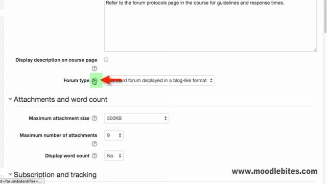 The Moodle Forum смотреть онлайн