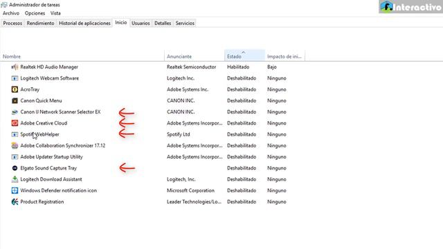 🔥 Acelerar el arranque en windows 10 correctamente, sin procesos absurdos смотреть онлайн