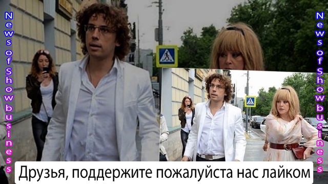 Максим снова променял родину на Прибалтику! Галкин засобирался в Латвию и облил Россию грязью смотреть онлайн